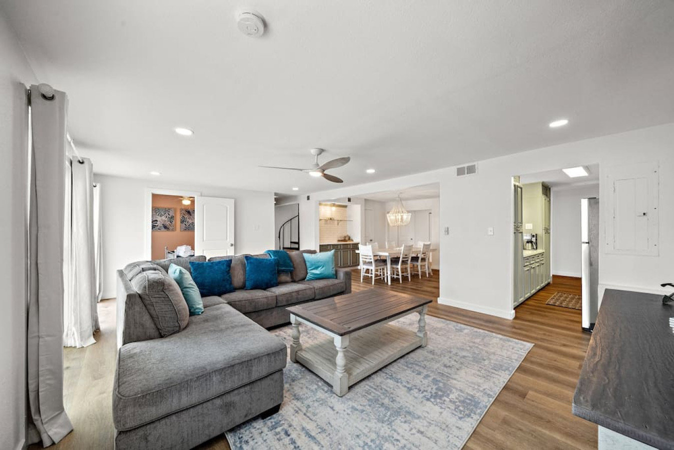 Galveston Vacation Rental