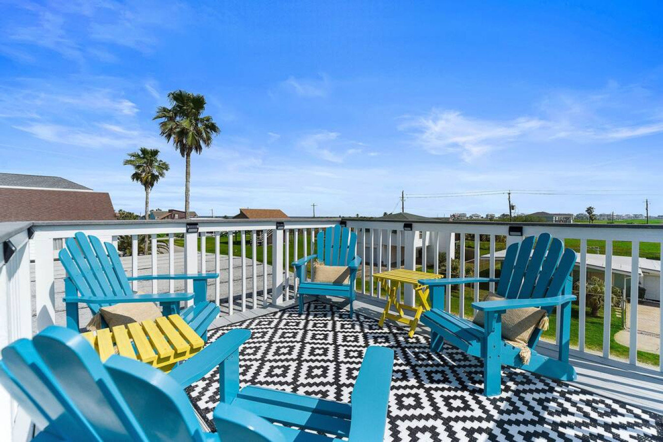 Galveston Vacation Rental