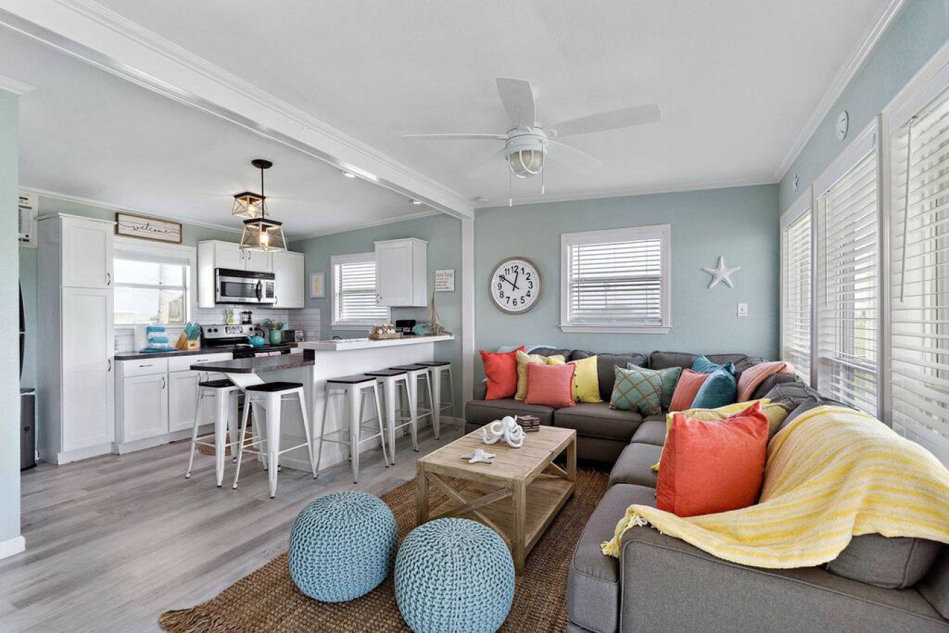 Galveston Vacation Rental