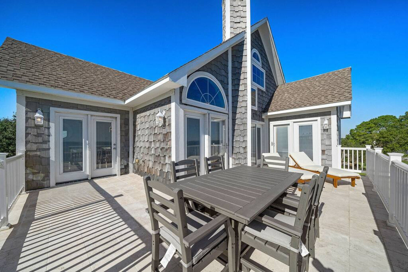 Kemah Area Vacation Rental