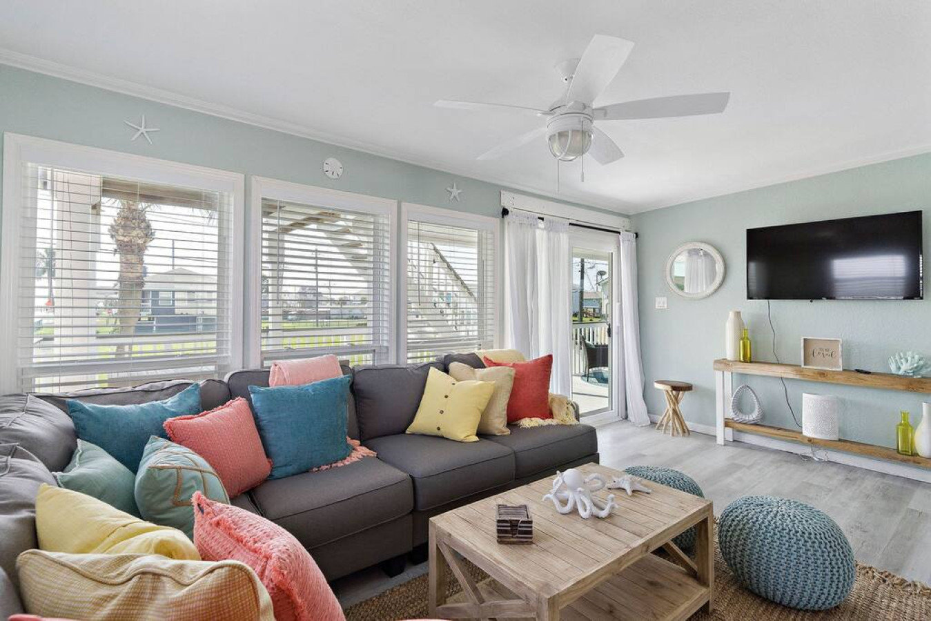 Galveston Vacation Rental