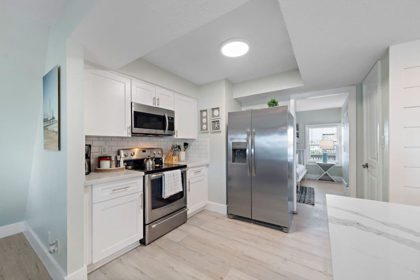 Galveston Vacation Rental