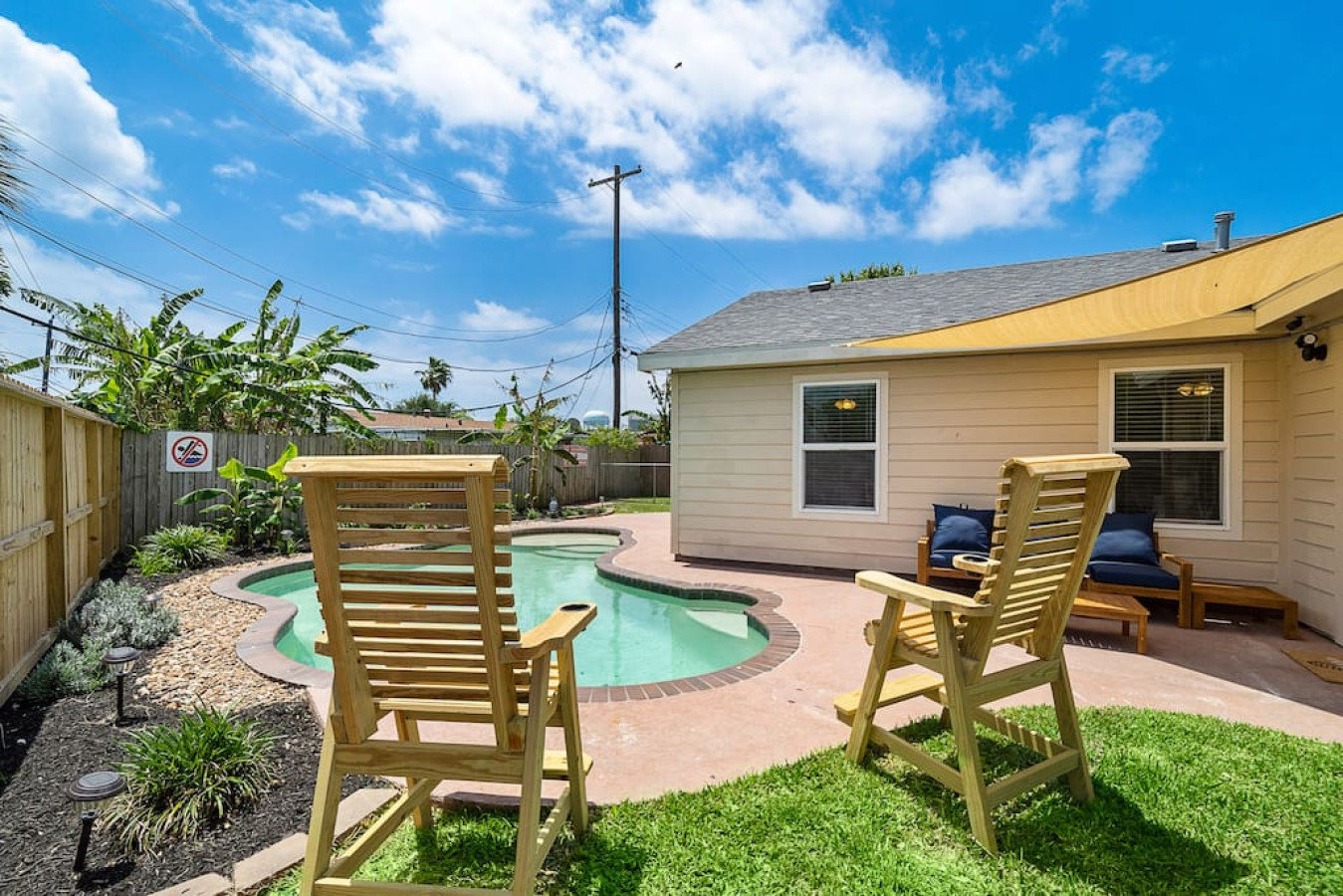 Galveston Vacation Rental