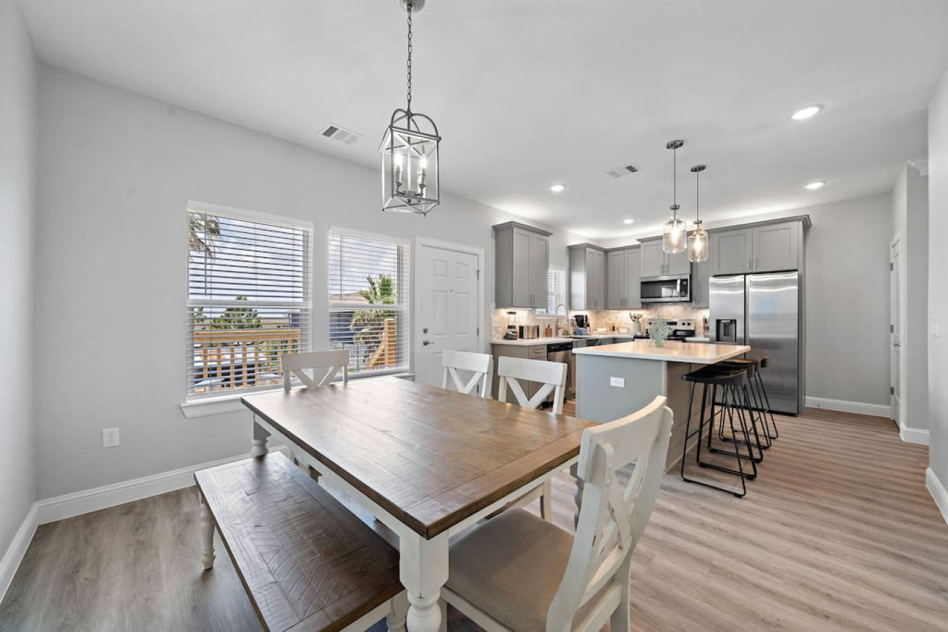 Galveston Vacation Rental