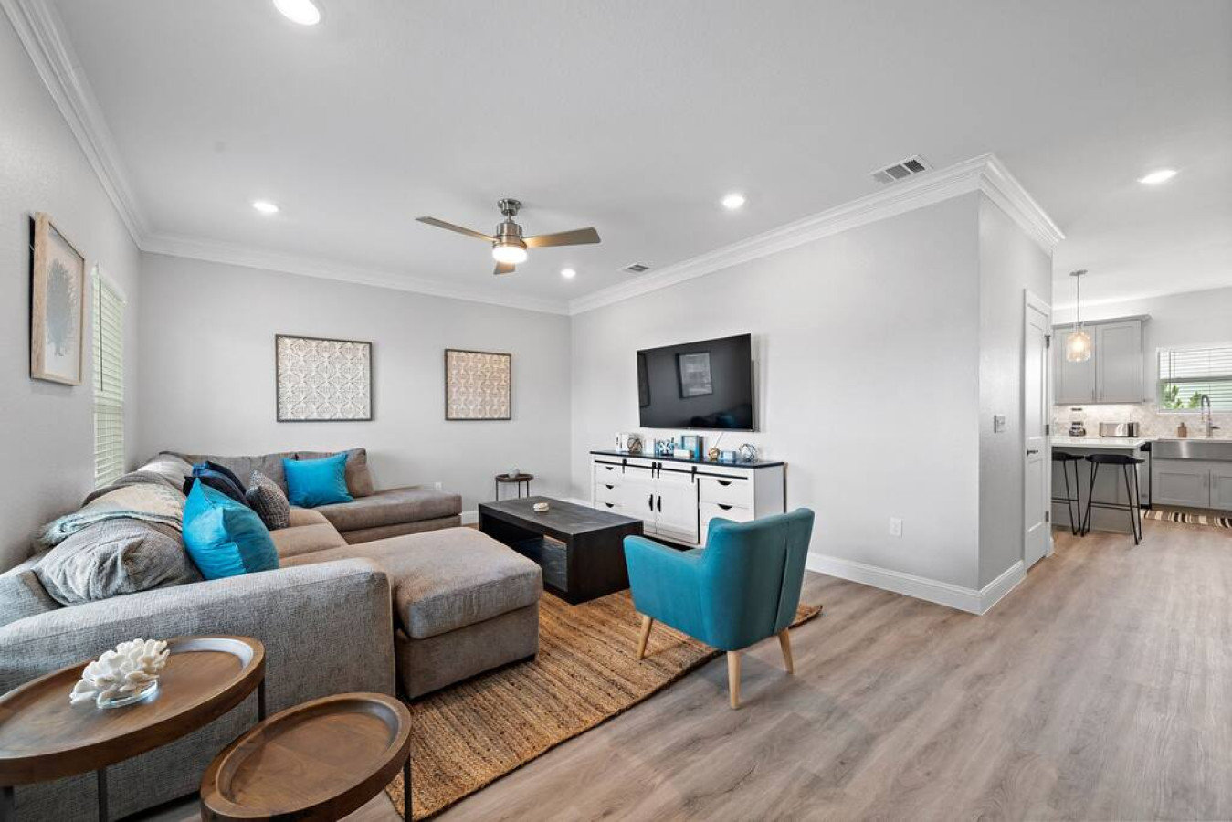 Galveston Vacation Rental