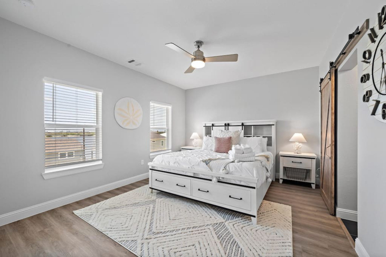 Galveston Vacation Rental