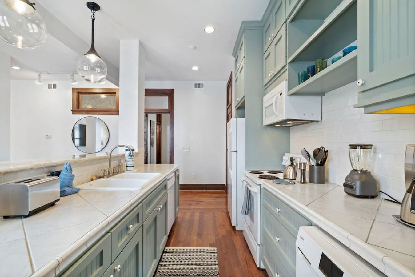 Galveston Vacation Rental