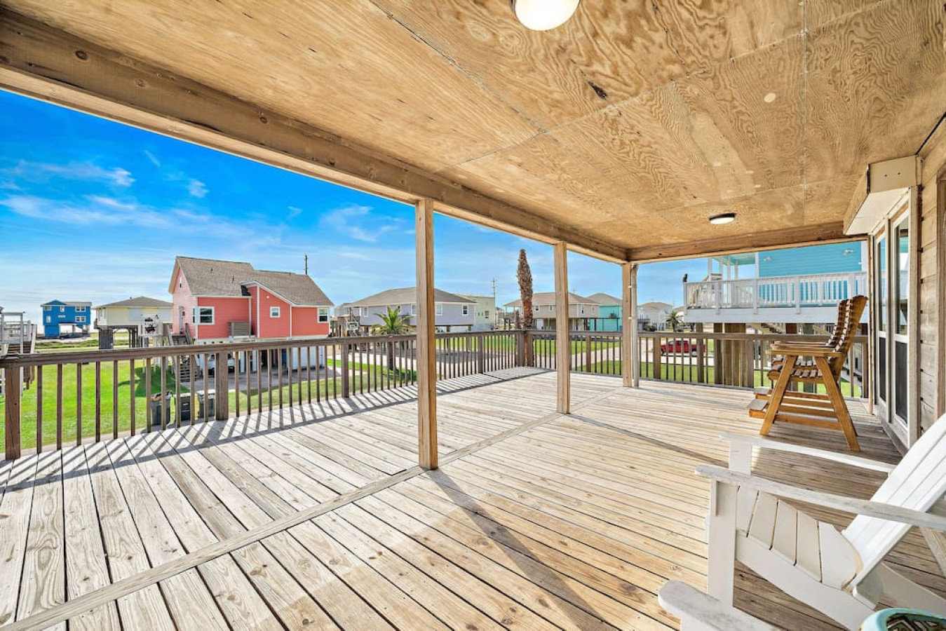 Galveston Vacation Rental