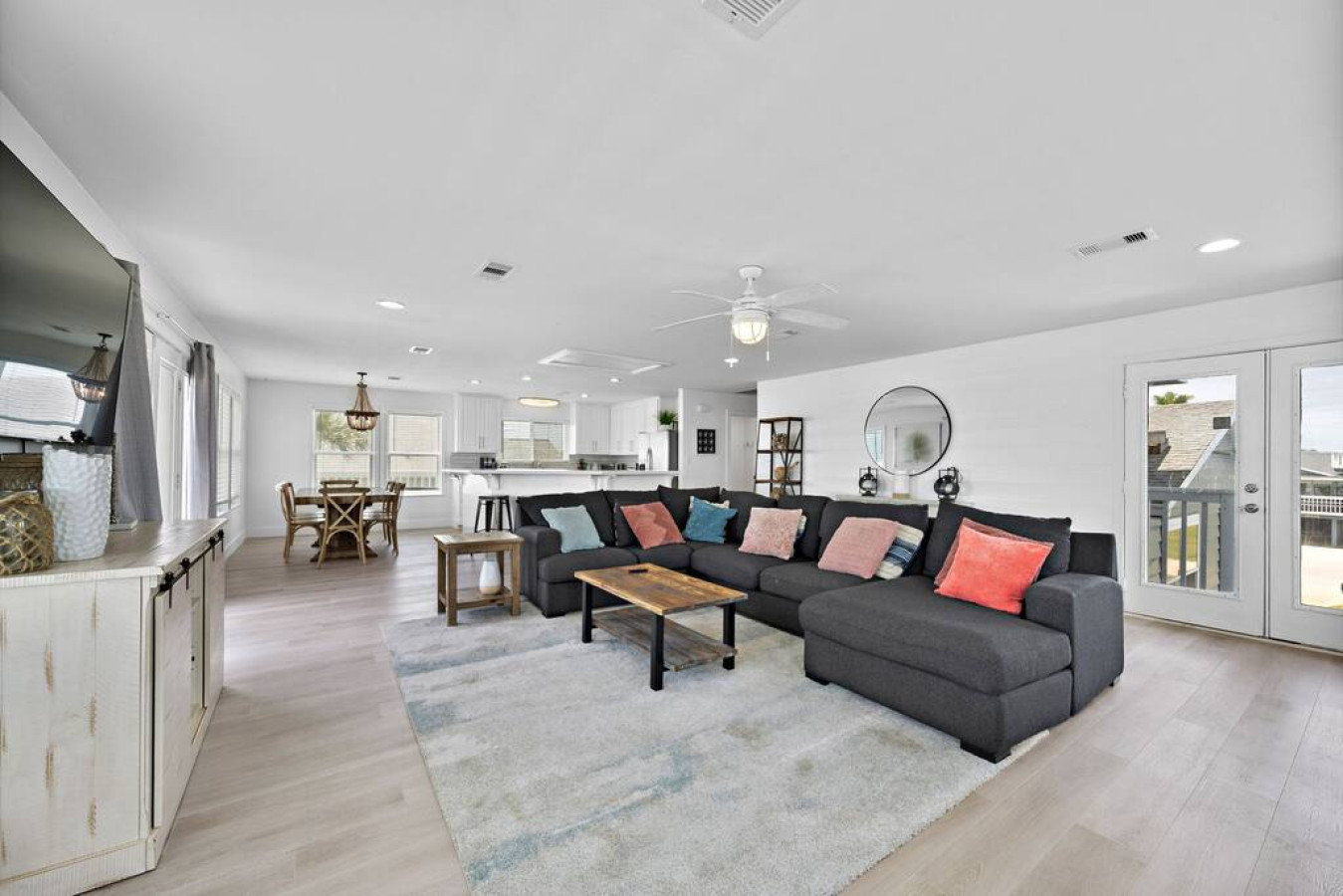 Galveston Vacation Rental