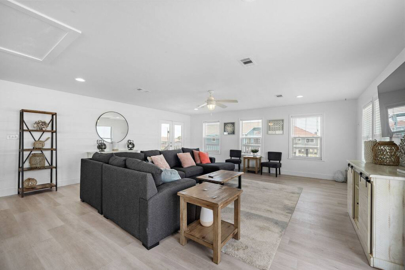 Galveston Vacation Rental