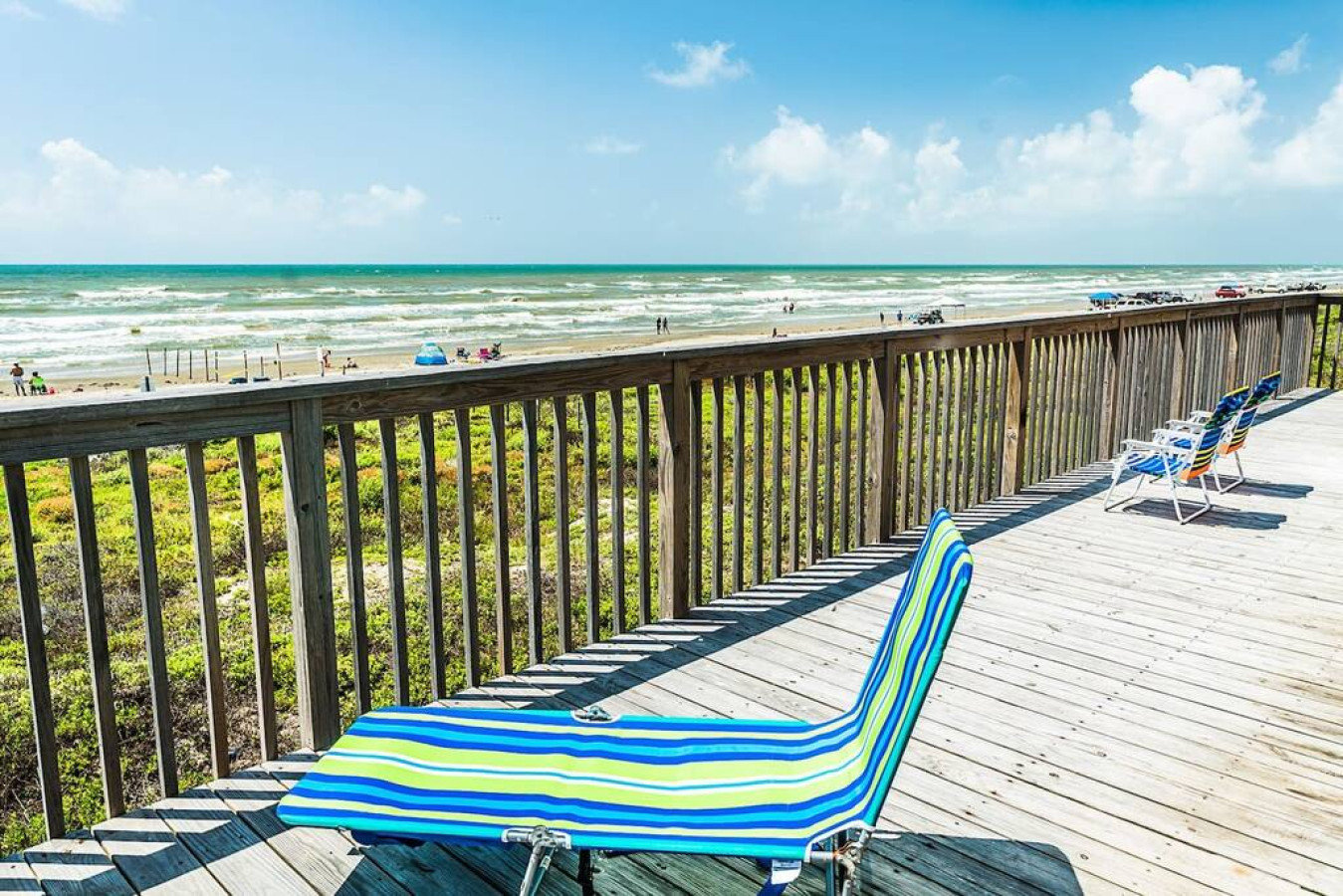 Galveston Vacation Rental