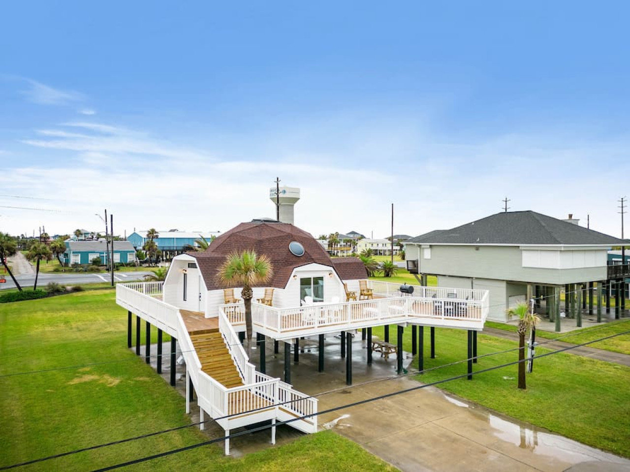 Galveston Vacation Rental