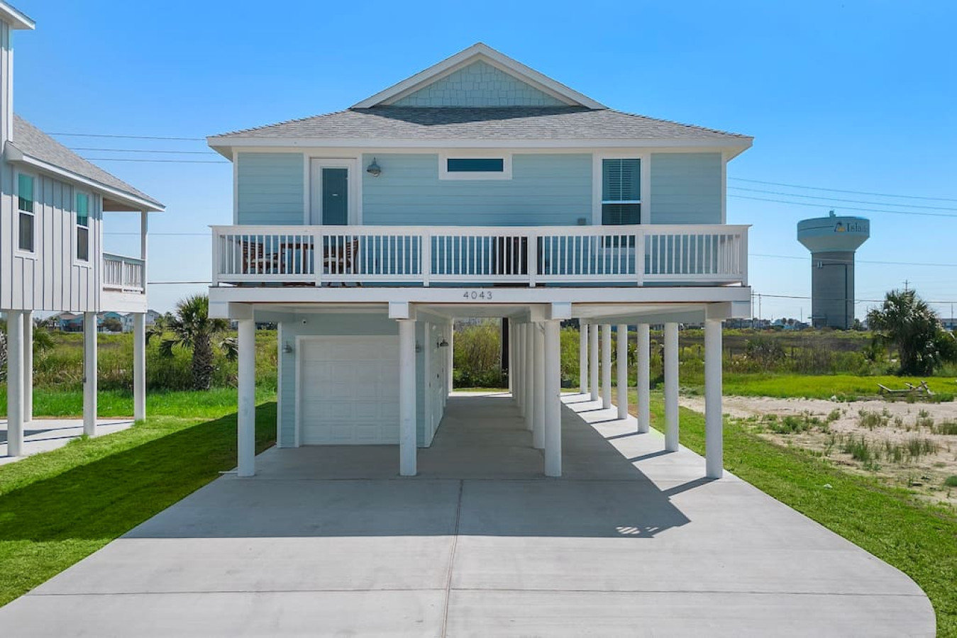 Galveston Vacation Rental
