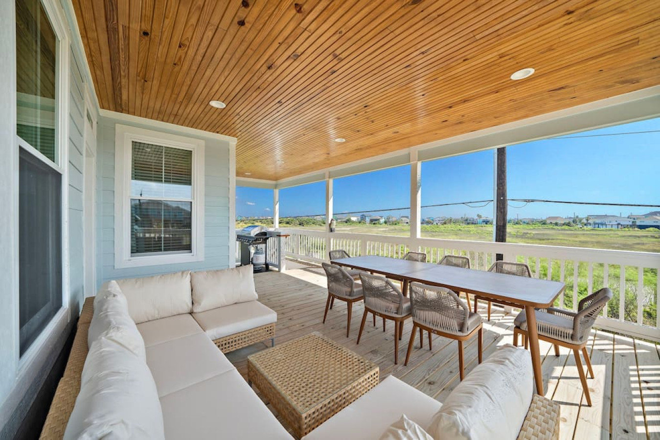 Galveston Vacation Rental