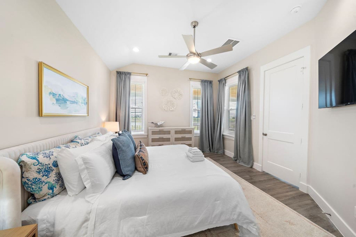 Galveston Vacation Rental