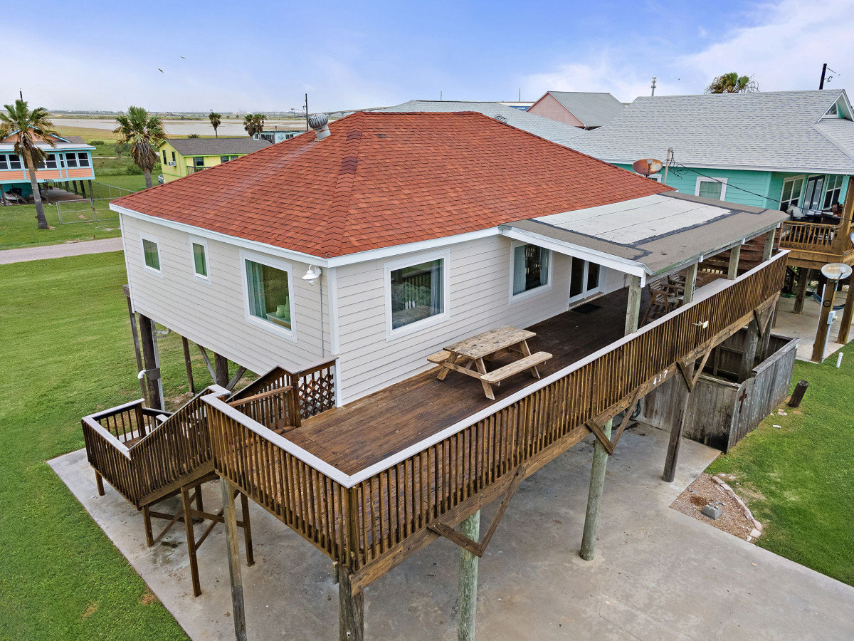 Surfside Vacation Rental