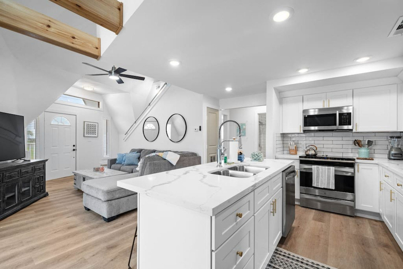 Galveston Vacation Rental