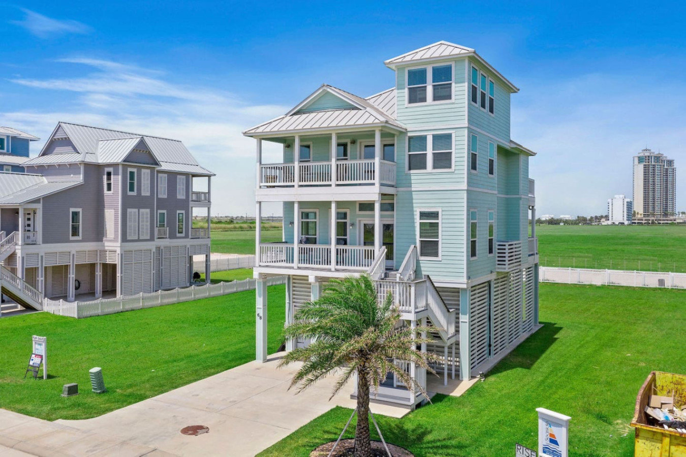 Galveston Vacation Rental