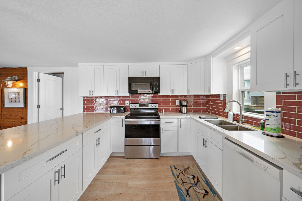 Surfside Vacation Rental