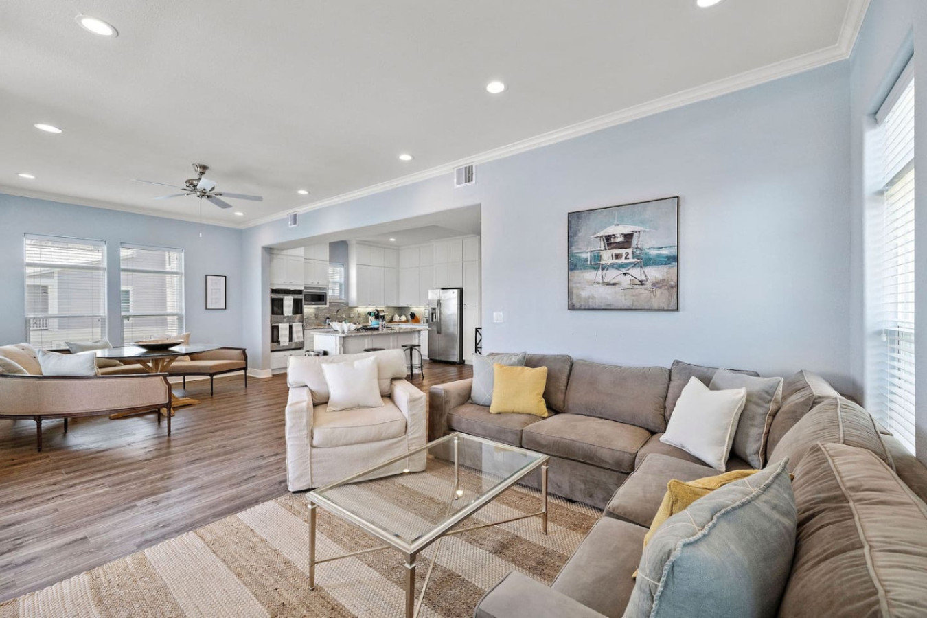 Galveston Vacation Rental