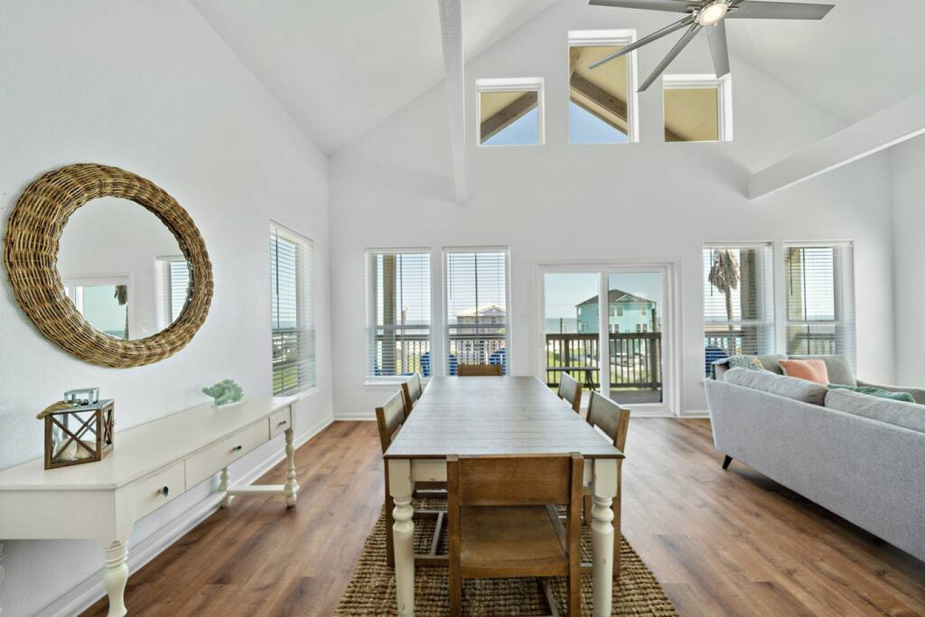 Galveston Vacation Rental