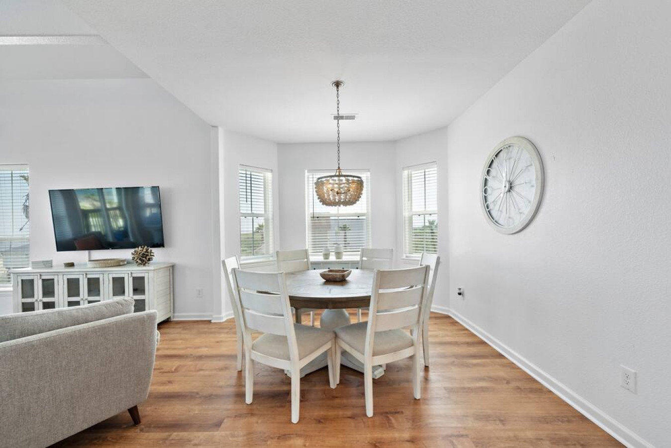 Galveston Vacation Rental