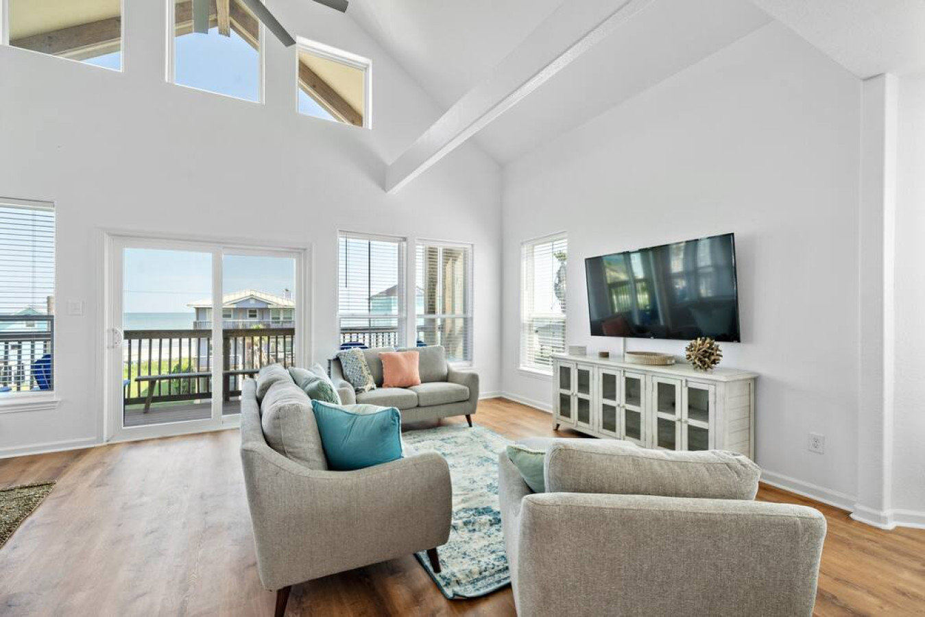 Galveston Vacation Rental