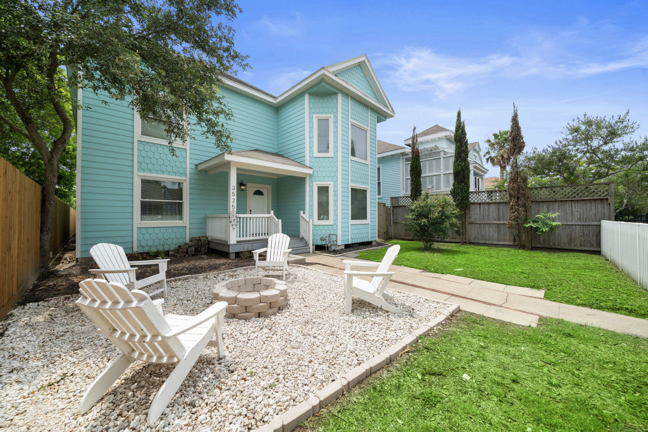 Galveston Vacation Rental
