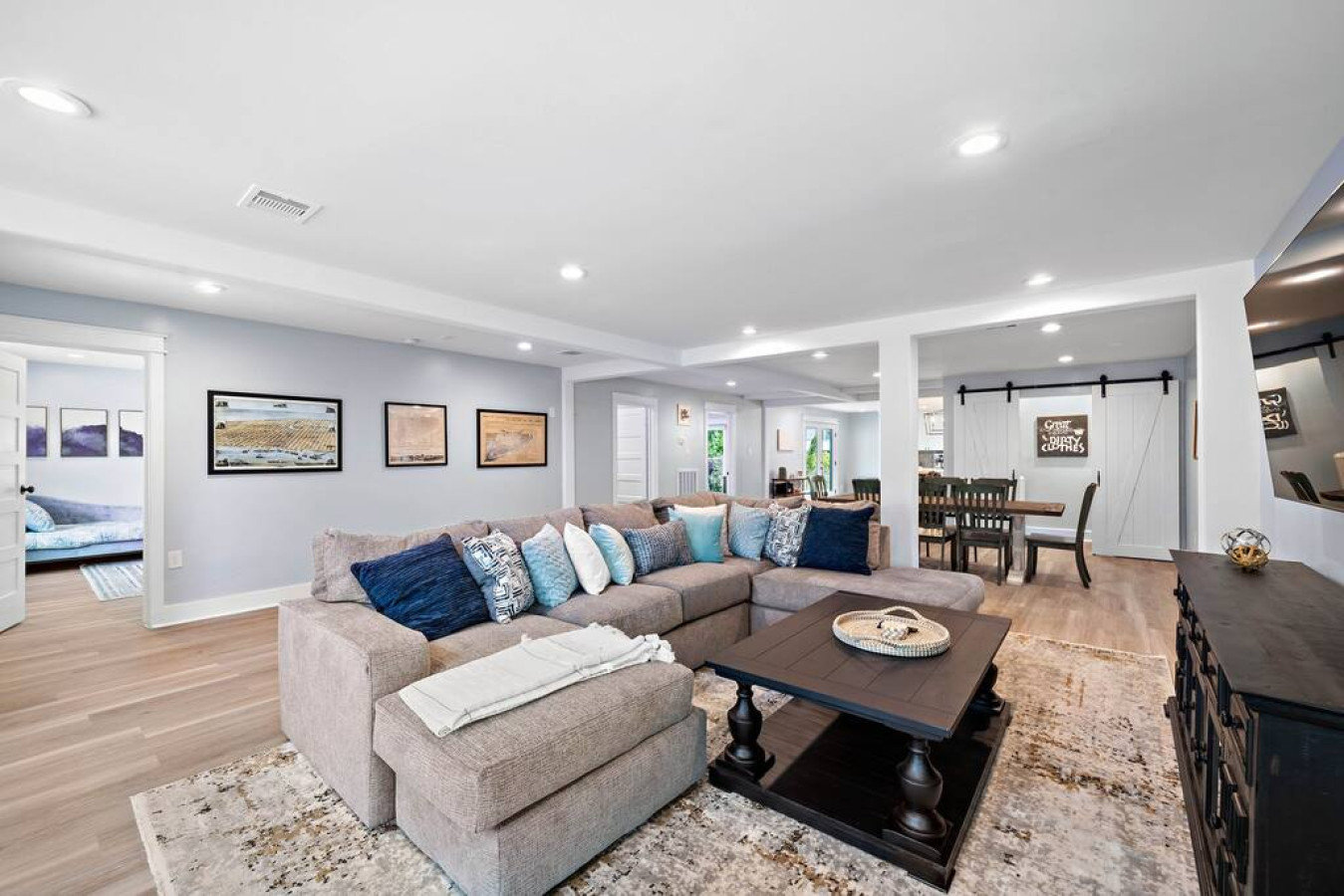 Galveston Vacation Rental