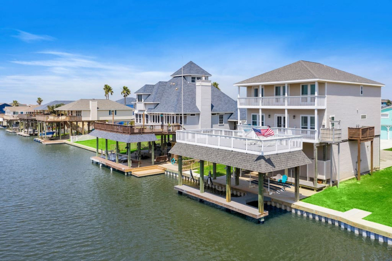 Galveston Vacation Rental