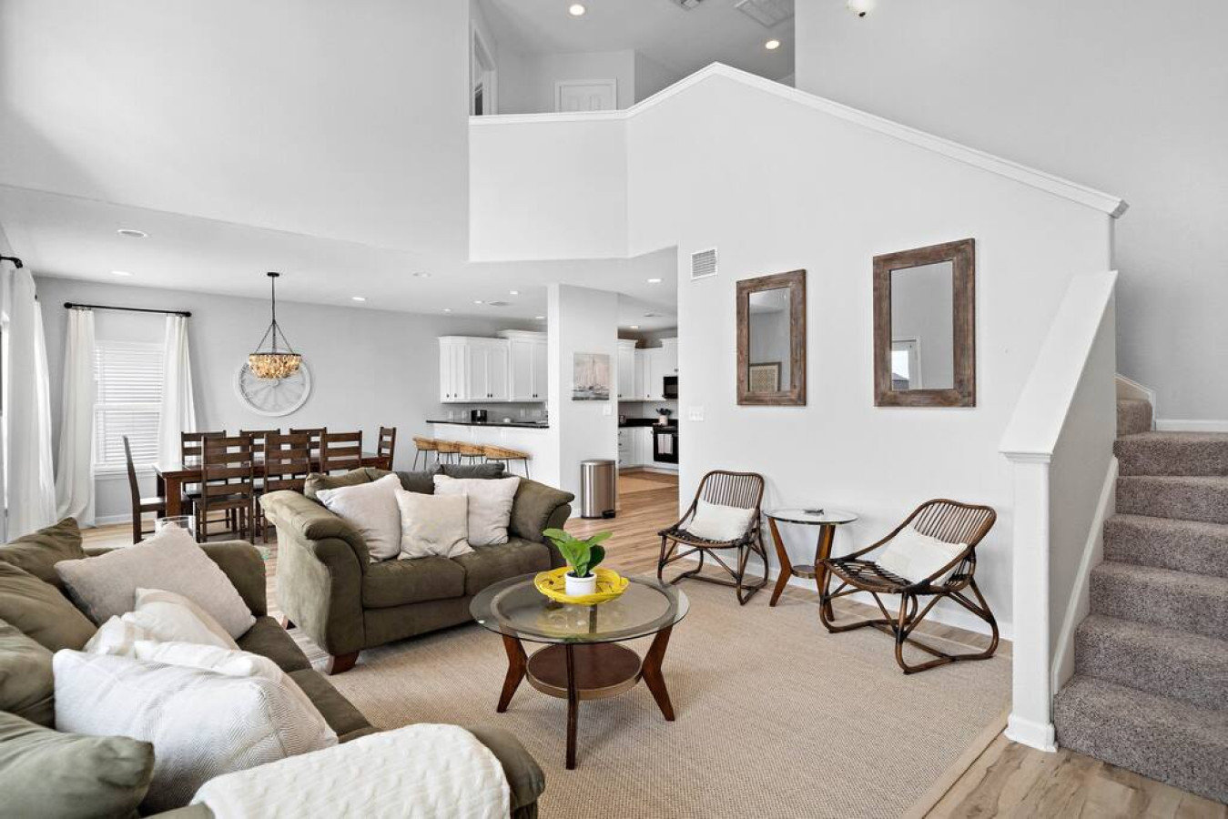 Galveston Vacation Rental