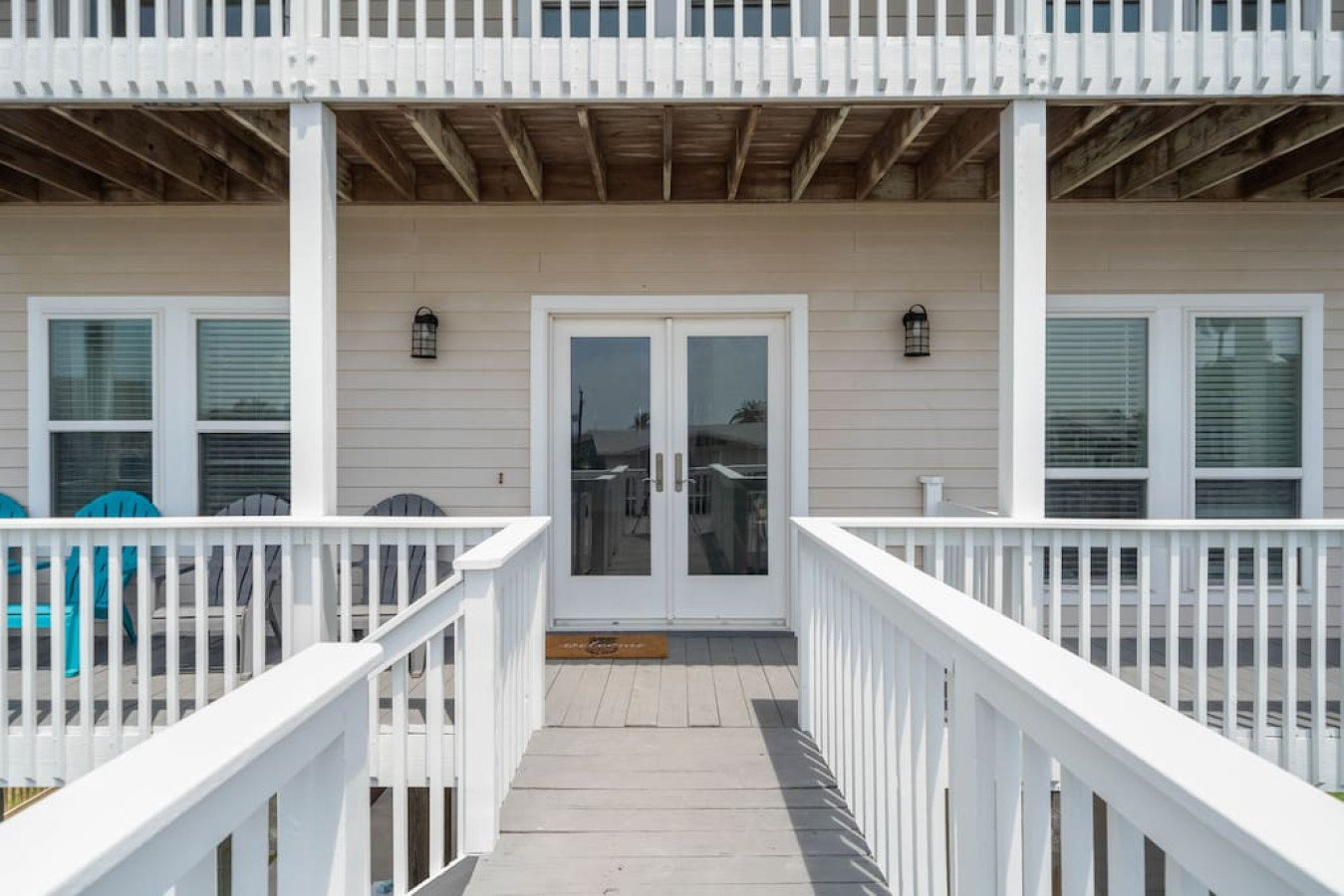 Galveston Vacation Rental