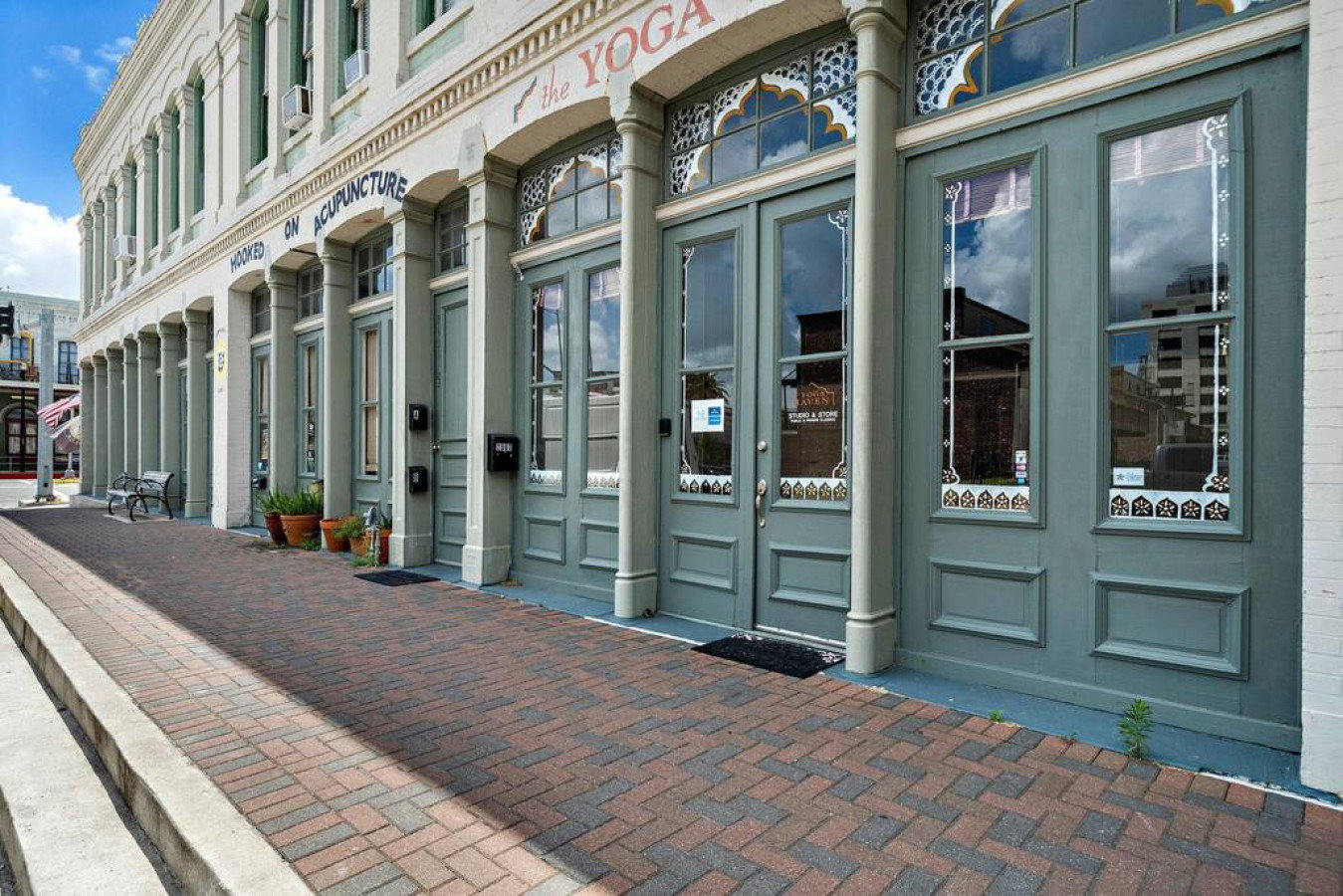 Galveston Vacation Rental