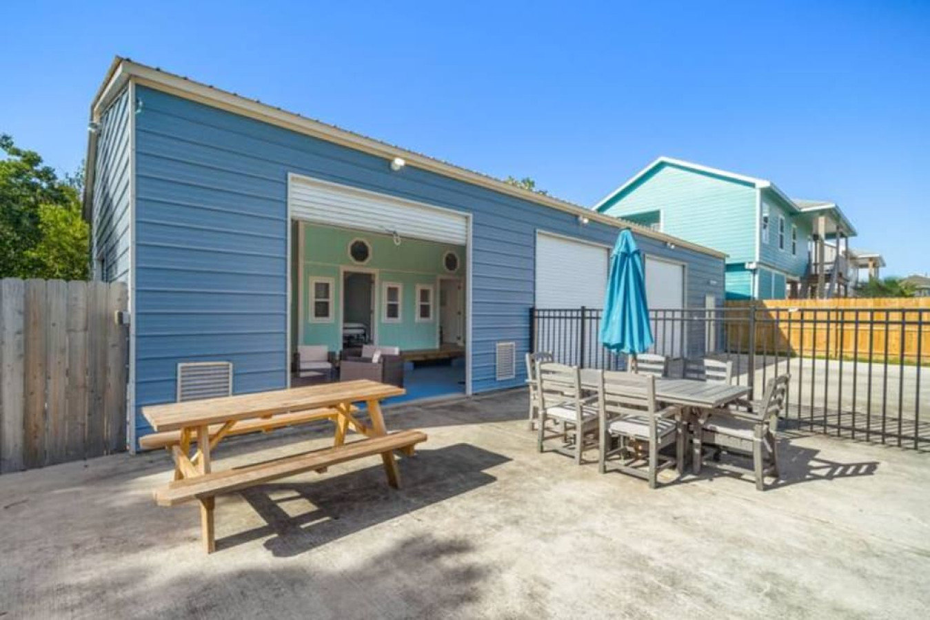 Kemah Area Vacation Rental