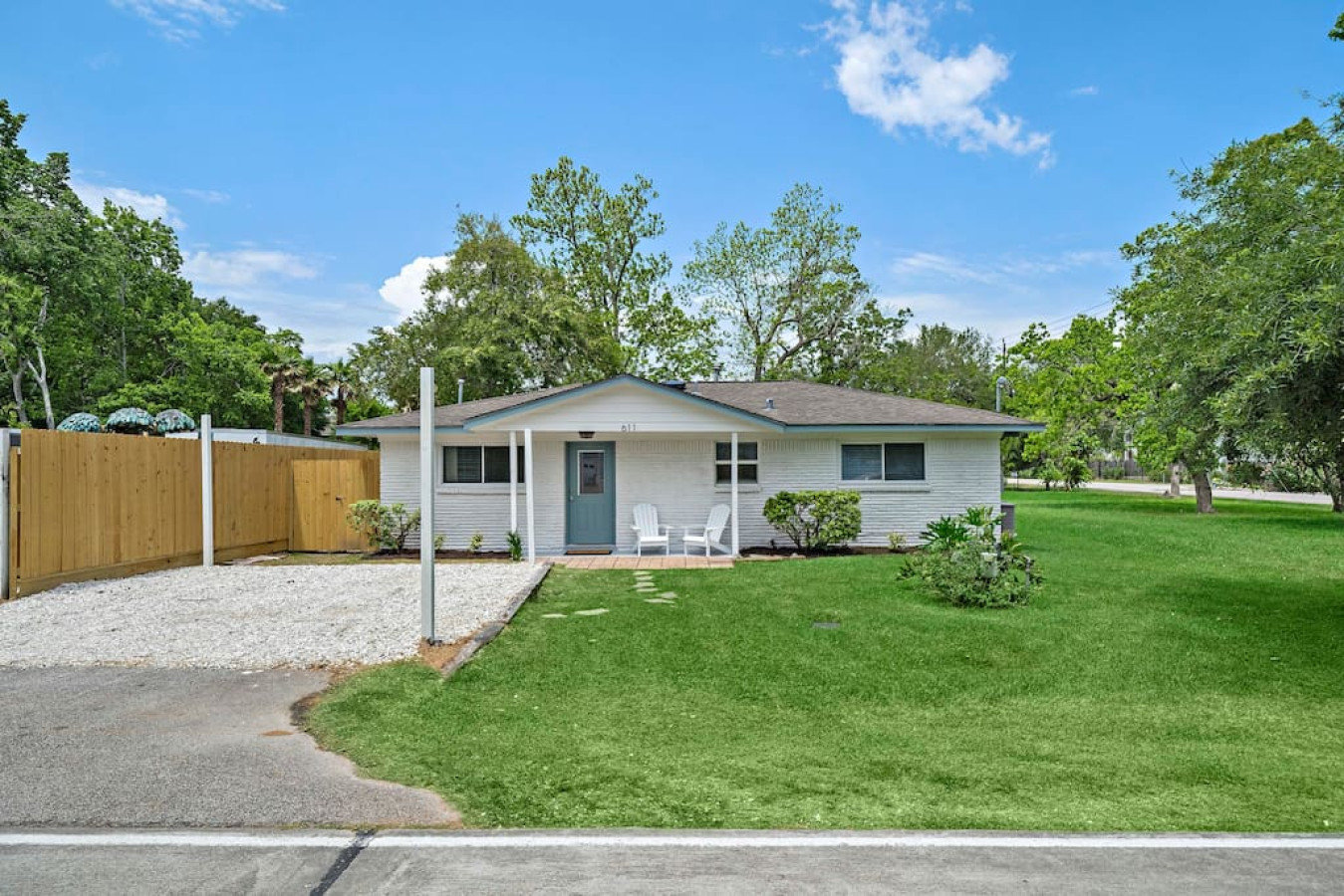 Kemah Area Vacation Rental