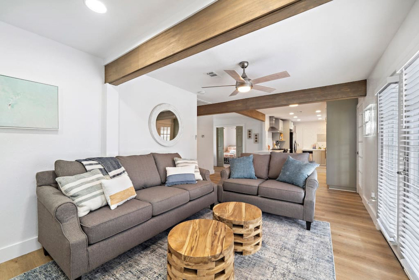 Kemah Area Vacation Rental