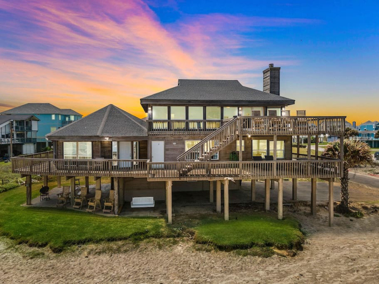 Galveston Vacation Rental