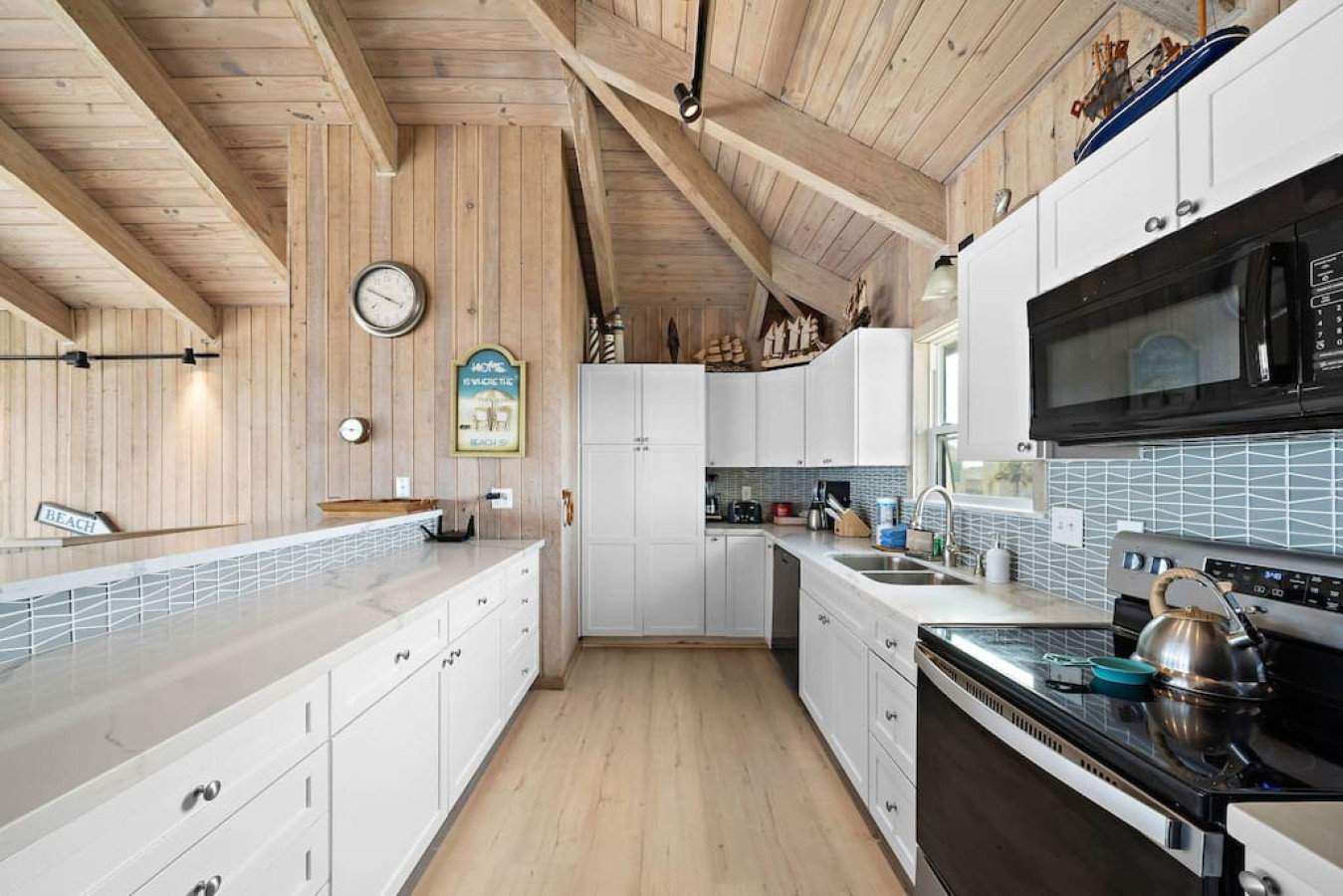 Galveston Vacation Rental