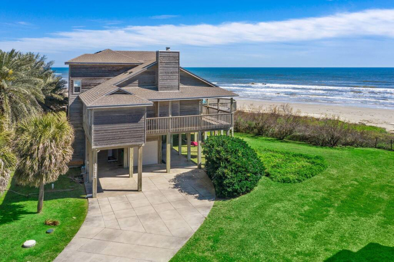 Galveston Vacation Rental