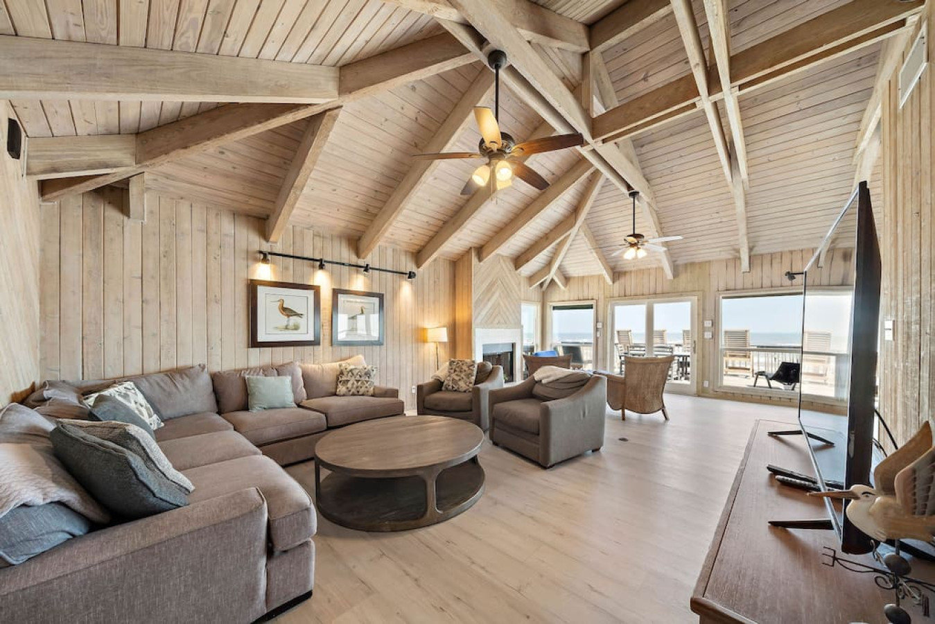 Galveston Vacation Rental