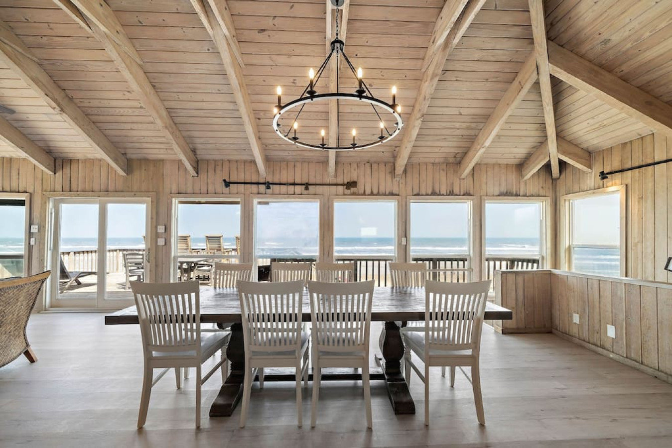 Galveston Vacation Rental