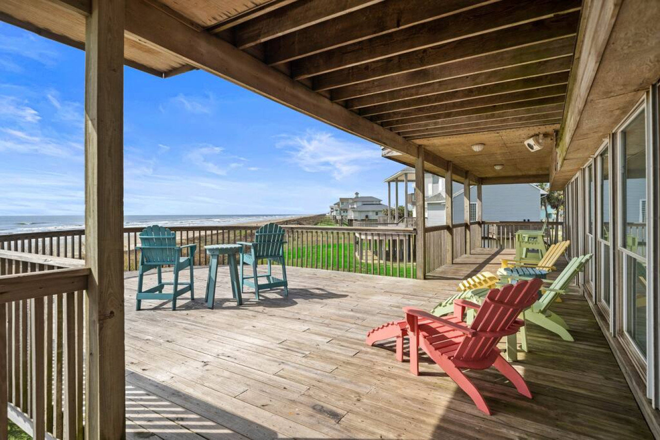 Galveston Vacation Rental