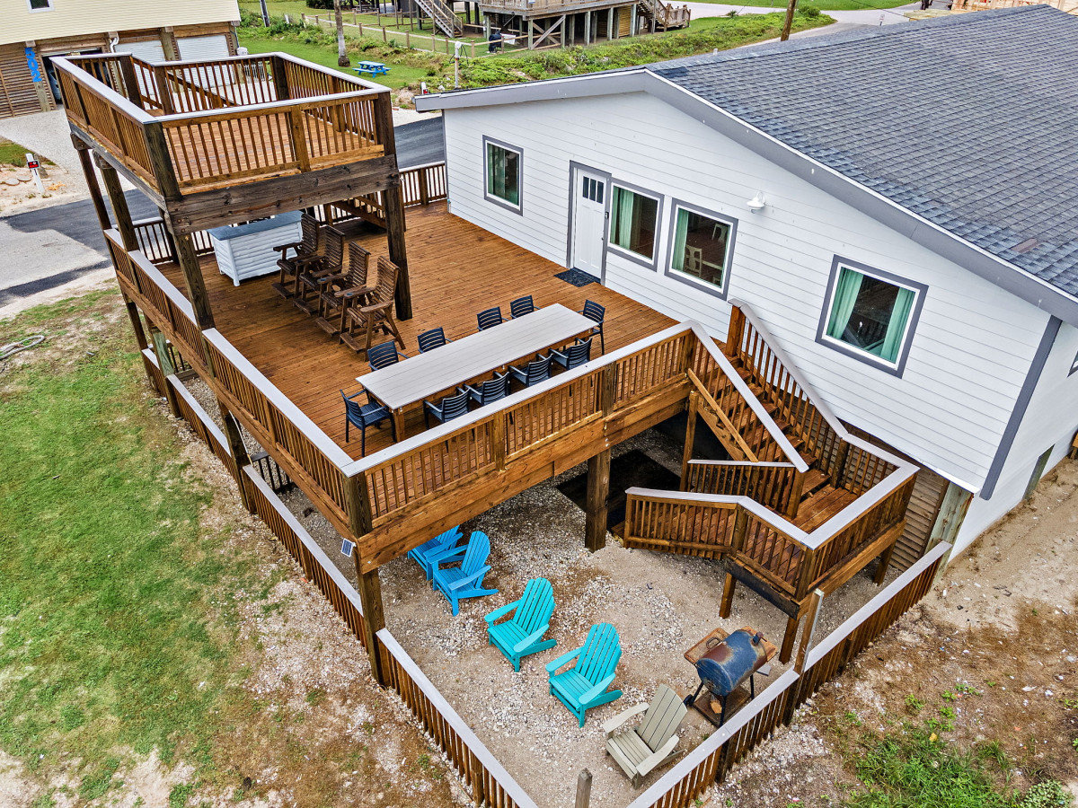 Surfside Vacation Rental
