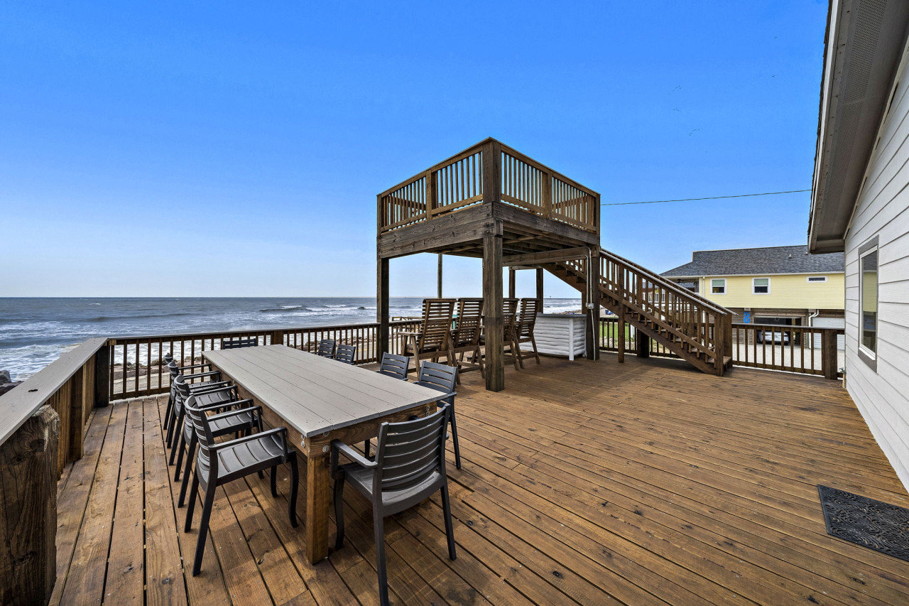 Surfside Vacation Rental