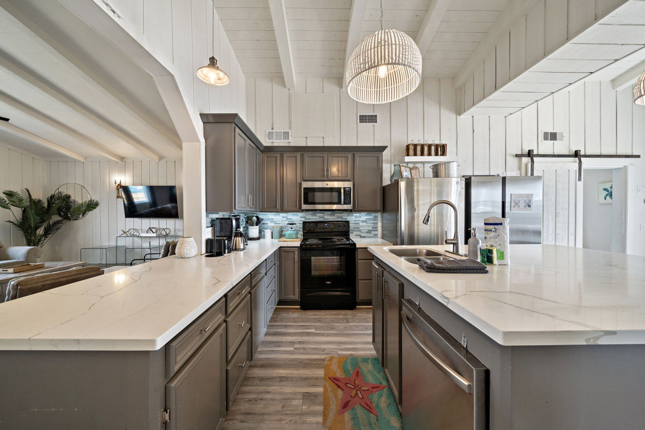 Surfside Vacation Rental