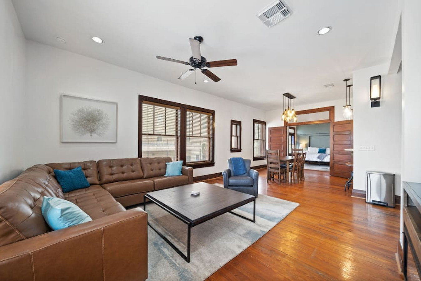 Galveston Vacation Rental