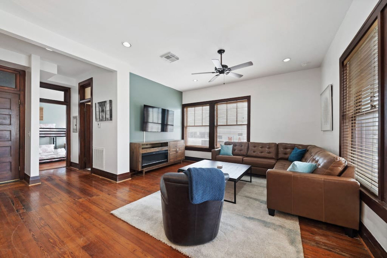 Galveston Vacation Rental