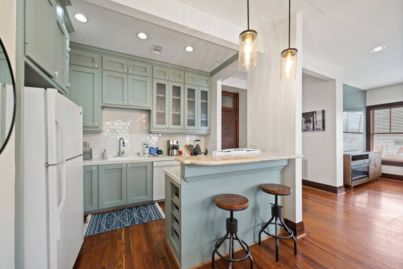 Galveston Vacation Rental