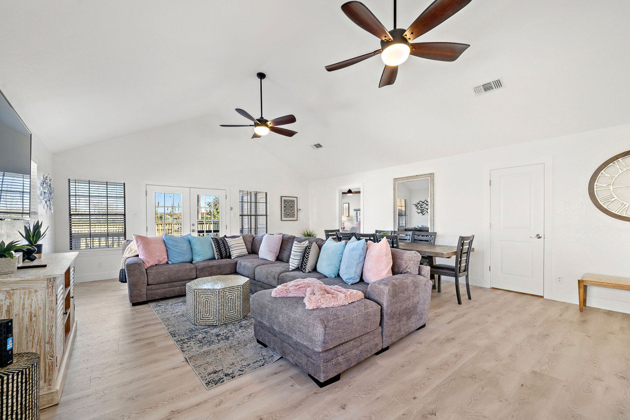 Galveston Vacation Rental