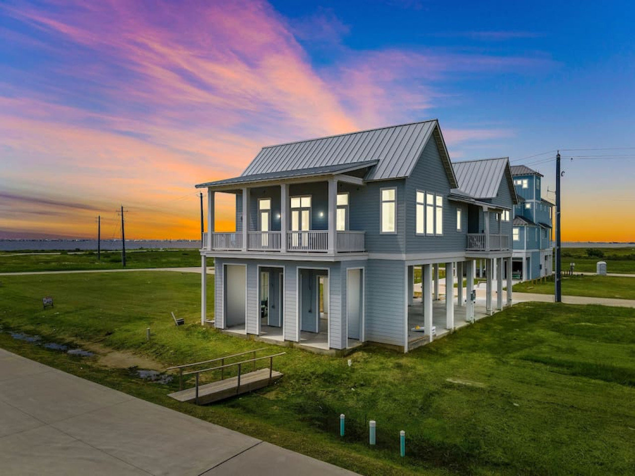 Galveston Vacation Rental